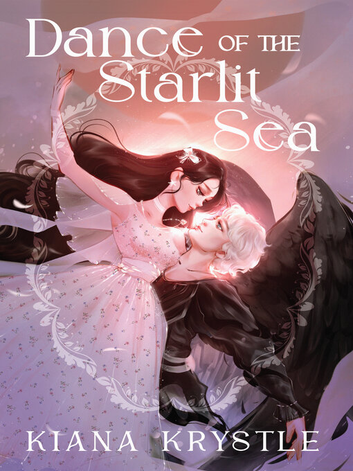 Title details for Dance of the Starlit Sea by Kiana Krystle - Available